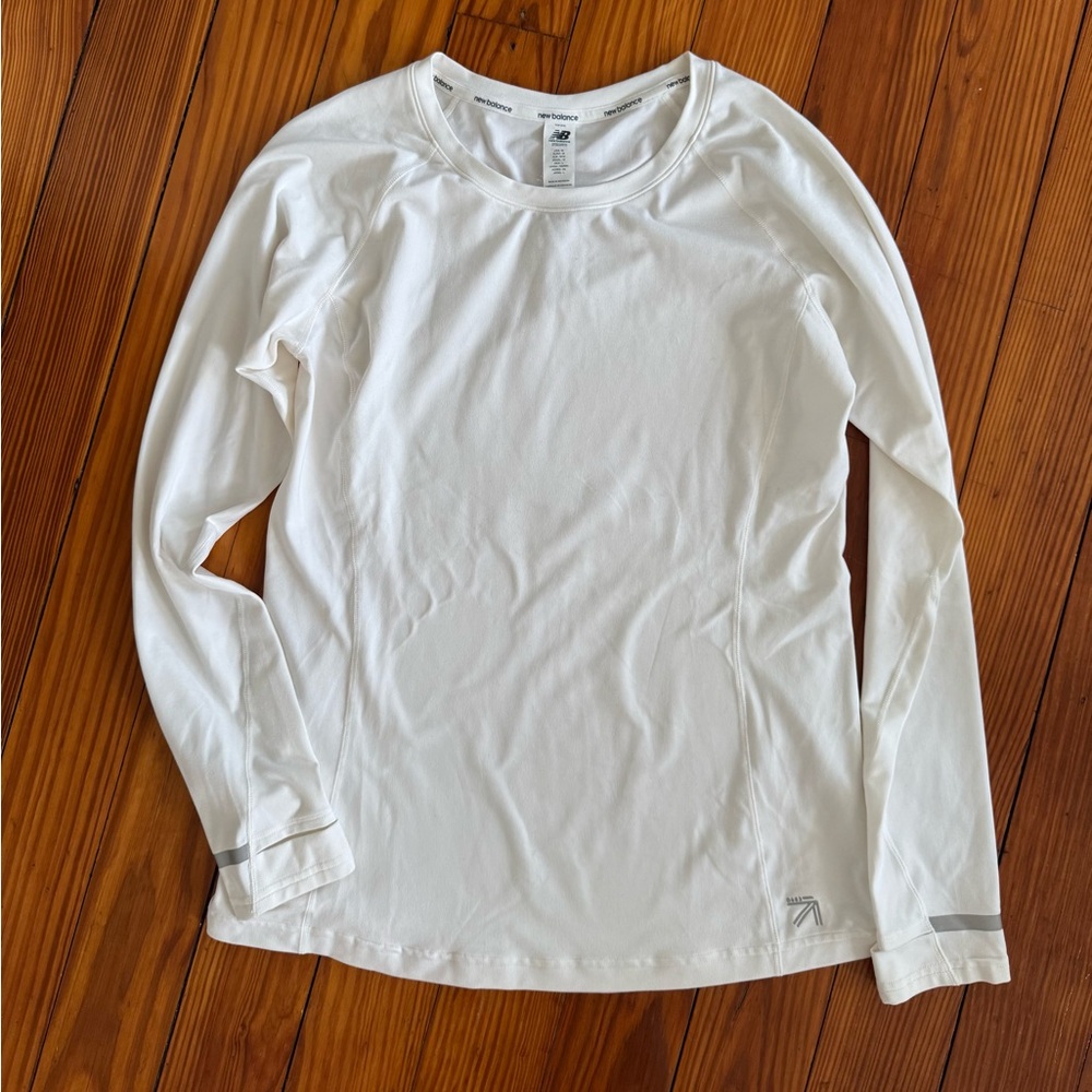 New Balance Long Sleeve